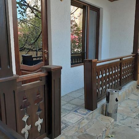 Apartment Borjomi, Erekle Street, 21A Екстер'єр фото