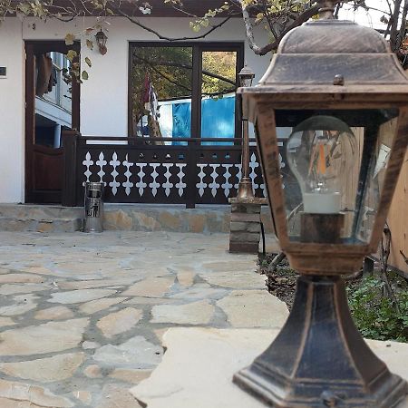 Apartment Borjomi, Erekle Street, 21A Екстер'єр фото