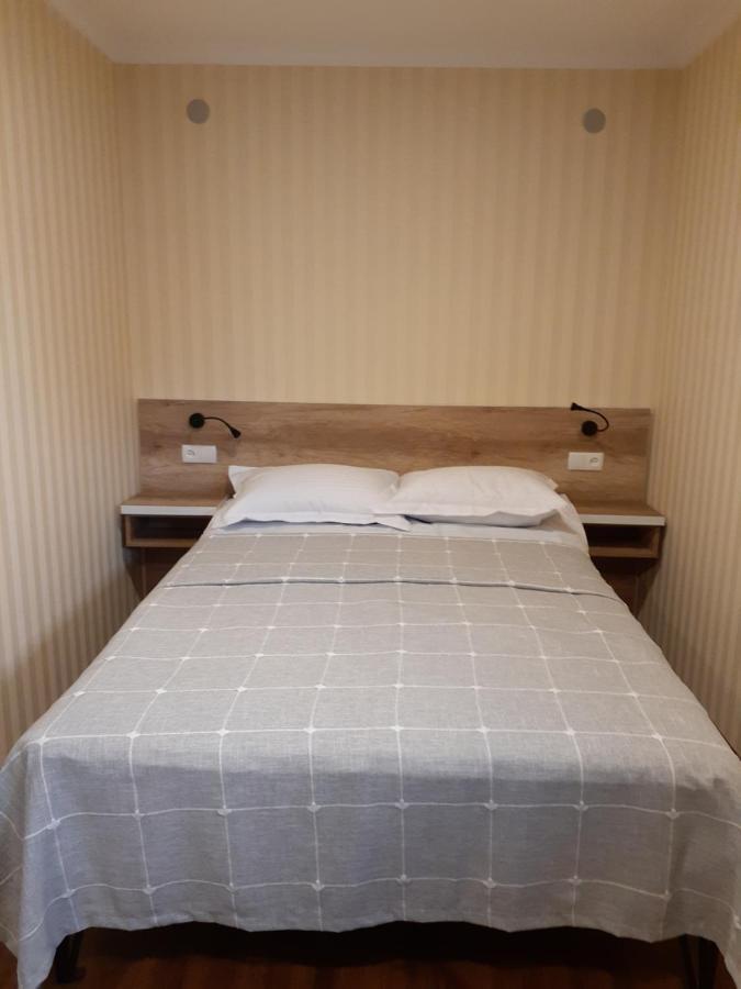 Apartment Borjomi, Erekle Street, 21A Екстер'єр фото